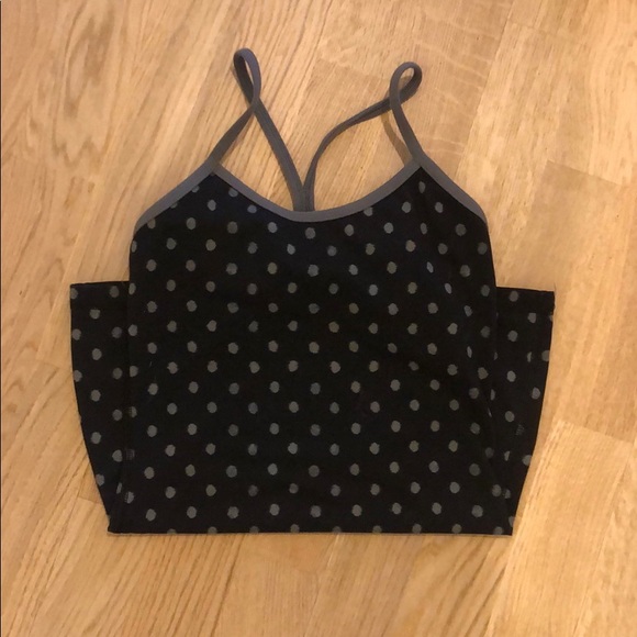 Lululemon Power Y-Tank Luon - Picture 3 of 4